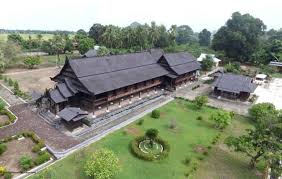 Jasa arsitek dan kontraktor makassar. Rumah Rumah Adat Suku Bugis Di Sulawesi Selatan Kaskus