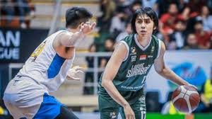 Ρεπορτάζ από τις αναμετρήσεις της basket league. Penilaian Pemain Terbaik Indonesia Basketball League Begini Saran Pebasket Senior Galank Gunawan Warta Kota