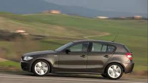 It is the successor to the bmw 3 series compact and is currently in its third generation. Der Bmw 1er Zeigt Im Alter Verschleiss Auto