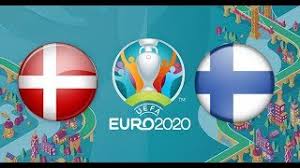 Cómo y dónde ver la eurocopa 2021 en vivo por tv y online. Dinamarca Vs Finlandia Eurocopa 2020 Partido Completo Fase De Grupos Gameplay Youtube