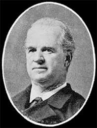 William Johnson (politician, born 1821)