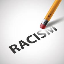 Dealing with racism in higher education (essay)