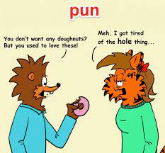 If you really want to understand english, it will help if you're able to understand the jokes that people tell in english! Learn All About Humor And Jokes In English Plus The Best Dirty Joke Ever Reallife English