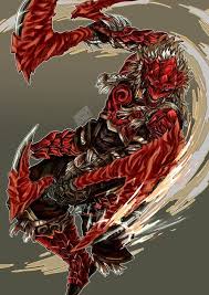 Best melee weapons loadout guide. Odogaron Armor Monster Hunter Art Monster Hunter Series Monster Hunter World