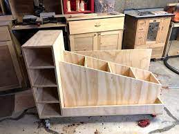Check spelling or type a new query. Scrap Wood Storage Cart Recent Blog Post S Ed S Custom Woodcraft S