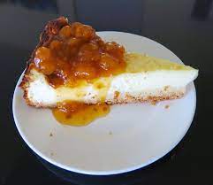 Quark Cake Or Kasekuchen Mit Quark With Homemade Quark Recipe Quark Cheese Real Food Recipes Desserts