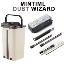 Mintiml Dust Wizard With Images House Cleaning Tips Cleaning Hacks Floor Cleaner