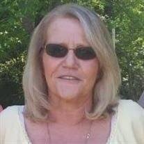 Sherry Pankey's Instagram, Twitter & Facebook