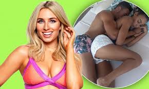 Test your knowledge on this television quiz to see how you do and compare your score to others. Cassidy Mcgill Addresses Love Island Australia Pregnancy Scandal Daily Mail Online