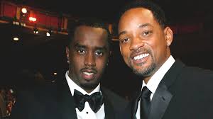 Will Smith Slams Diddy 'Freak Off' Involvement Despite Online Memes