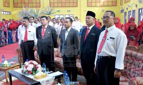 300, bangunan pmint, 22100 bandar permaisuri, setiu, terengganu. Pejabat Pendidikan Daerah Setiu