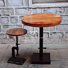 Authentic Cafeteria Dining Combo Wooden Table Restaurant Restaurant Table Design Restaurant Tables And Chairs