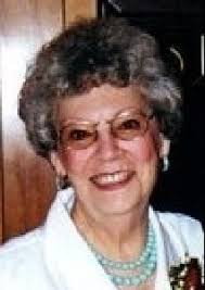 Phyllis Herd Obituary (1927