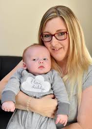 Mother claims her son is the LAST Nigel in Britain after giving birth in  July — despite experts claiming name was becoming extinct