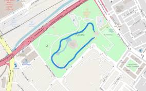 Видео taman pudu ulu (archi aerial) канала yuazwan jusoh. Taman Pudu Ulu Walking And Running Trail Cheras Kuala Lumpur Malaysia Pacer