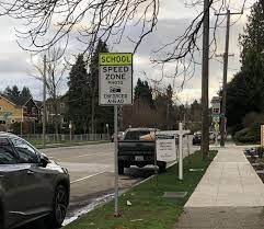 Descarga maravillosas imágenes gratuitas sobre cactus. New Photo Enforced Sign And This One S Real West Seattle Blog