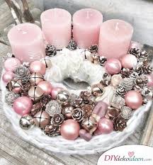 Adventskranz Basteln Die Schonsten Diy Bastelideen Zur Adventszeit Adventskranz Basteln Deko Weihnachten Adventskranz Und Adventskranz Selber Basteln