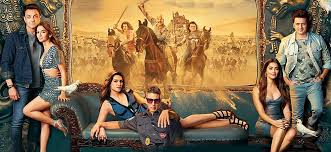Housefull 4 A Cringe Fest Without A Singular Purpose In Mind Telegraph India 8.2k likes · 11 talking about this. housefull 4 a cringe fest without a