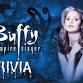 Buffy the Vampire Slayer Trivia Night at Craft Putt!