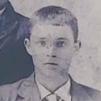 Calvin McCalvery Sullivan (1885–1950)