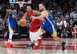 Golden State Warriors x Toronto Raptors – Palpites e odds da NBA 2025/26 – 21/01/2026