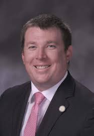 2019-2020 Missouri Manual Executive Branch