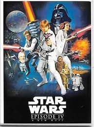 Getting to talk about star wars with him and the current star wars team was the thrill of a lifetime. Top 100 Movie Review No 020 Star Wars Episode Iv A New Hope 1977 Nathan S Insights