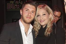 Kontakt mit ex lena gercke? Joey Heindle Ex Dsds Star Und Dschungelkonig Will Auswandern Gala De