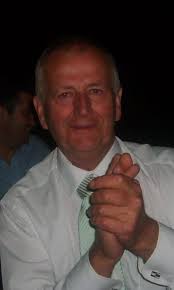 Death Notice of Tim Cronin (Innishannon, Cork)