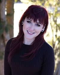 Danielle Warford's Instagram, Twitter & Facebook