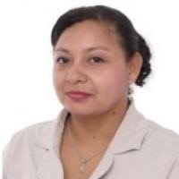 Mary Luz Garcia Jimenez