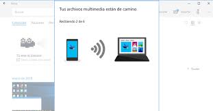 Resultado de imagen para sincronizador de windows