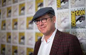 He dropped out in eleventh grade. James Spader Starportrat News Bilder Gala De