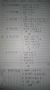 Check spelling or type a new query. Diketahui Fungsi F X 3x 2 Amp G X X 2 2x 1 Tentukan Hasil Operasi Berikut A F G X Brainly Co Id