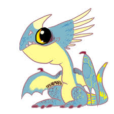 Like and share this video and please check. Chibi Stormfly By Spearmark On Deviantart