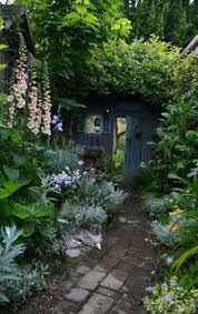 Excellent Secret Garden Design Ideas Small Cottage Garden Ideas Woodland Garden Beautiful Gardens