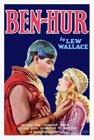Also original and reprint movie posters, canvas and art prints. Image Gallery For Ben Hur Filmaffinity