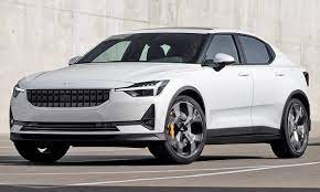 Verdict the polestar 2 is an excellent luxury electric vehicle, even if it's not as visually exciting as trendier alternatives. Polestar 2 2020 Preis Leasing Innenraum Autozeitung De