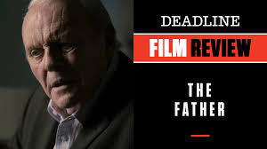 Your privacy is important to us. Watch The Father Review Anthony Hopkins Olivia Colman Dementia Drama Deadline