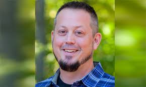 Alumni Profile Reverend Bo Sanders