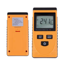Bedroom, office, computer room, control room. Dt 1130 Portable Digital Electromagnetic Radiationdetector Dosimeter Meter Jl Business Industrial Radiation Detectors