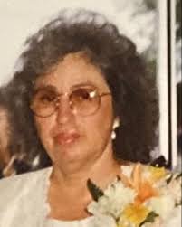 Odilia E Barrera Obituary February 6, 2024