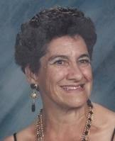 Patricia Bunch Obituary (1934