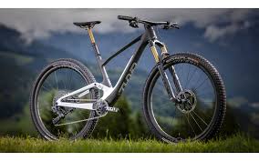 Nunca antes un ciclista había ganado el mundial de mountain. Scott Revolutioniert Mit Dem Neuen Spark Die Rennstrecke Ride Magazin