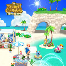 Check spelling or type a new query. Tropical Island Paradise Kapp N S Summer Resort Vacation Animal Crossing Pocket Camp News