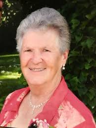 Mildred Delphine May