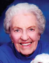 Betty June Dumbauld, 97