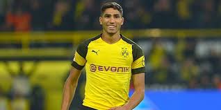 The latest tweets from achrafhakimi (@achrafhakimi). Achraf Hakimi Nikmati Musim Pertamanya Di Dortmund Bola Net