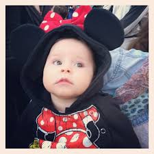 Vintage Disneyland Pictures and Memories