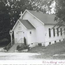 Dive Christian Church